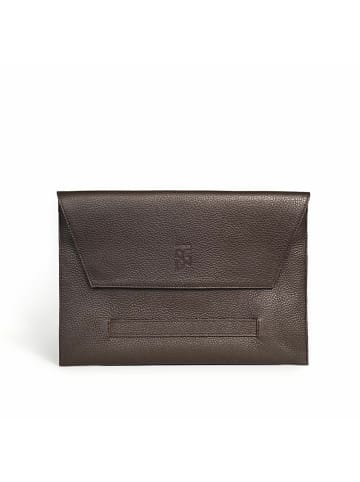BGents Ledertasche für Herren in braun