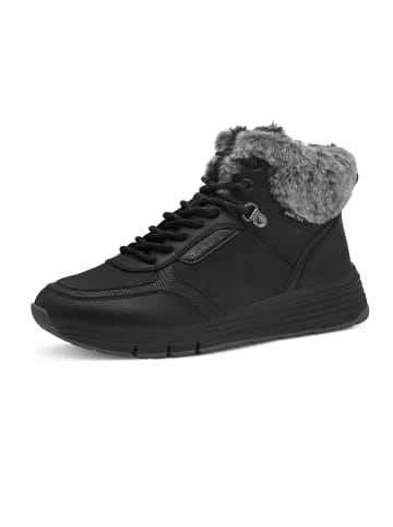 Tamaris Sneaker schwarz
