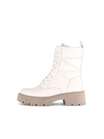 Gabor Schnürstiefeletten in beige