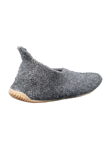 Living Kitzbühel Hausschuhe in Grau