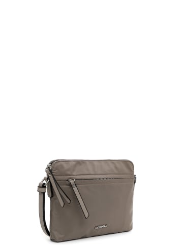 EMILY & NOAH Umhängetasche E&N Jill in taupe