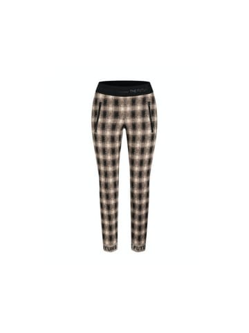 CAMBIO  Stoffhose für Damen in beige