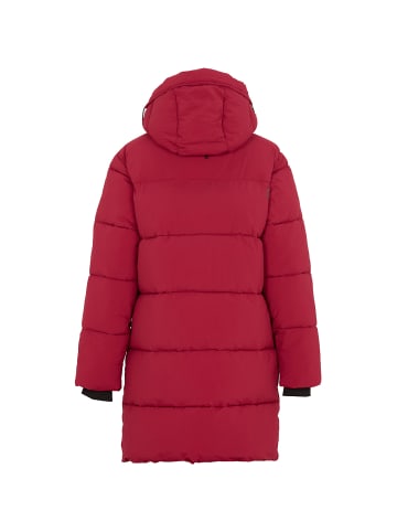 Didrikson W NOMI PARKA 2 in Rot