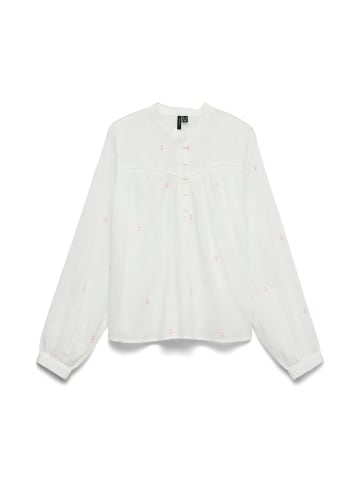 Vero Moda Bluse in Snow White 1