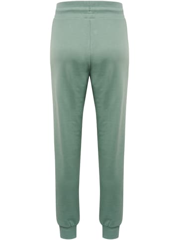 Hummel Hummel Hose Hmlpaola Damen in CHINOIS GREEN