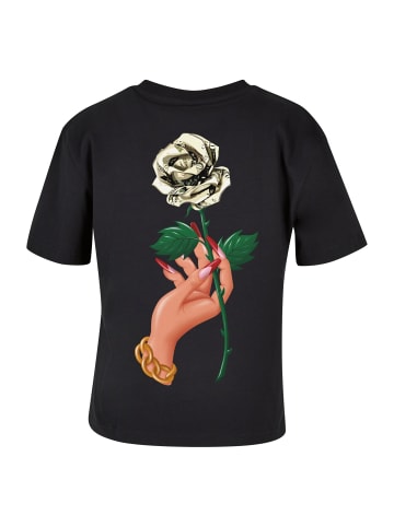 Mister Tee Mister Tee in black