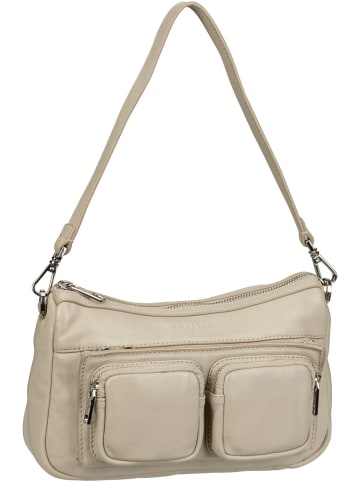 LIEBESKIND BERLIN Handtasche Maia S Sheep Natural in Milk