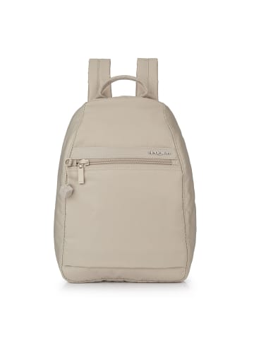 Hedgren Inner City Vogue Rucksack RFID 30 cm in cashmere beige