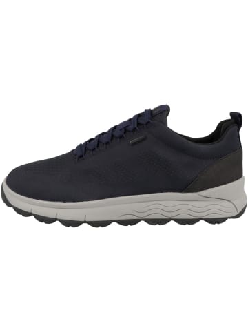 Geox Sneaker low U Spherica 4X4 B Abx B in blau