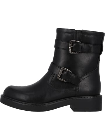 Palado Stiefel, Stiefeletten & Boots Balesina in Schwarz