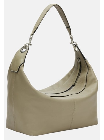 LIEBESKIND BERLIN Schultertasche Liza M in French grey