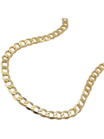 Gallay Armband 3,3mm 14Kt GOLD 19cm in gold