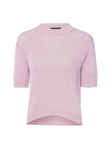 Franco Callegari Pullover in rosa - 0002