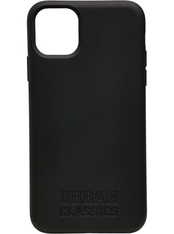 Urban Classics Urban Classics in black