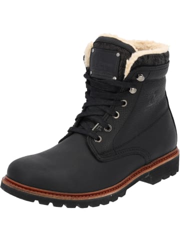 PANAMA JACK Winterstiefeletten in Napa Grass Negro/Black