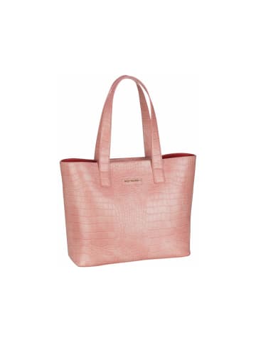 Valentino Shopper in Rosa