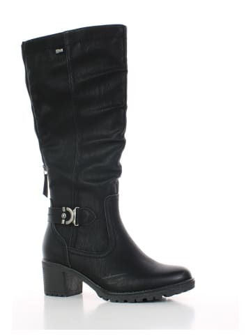Stiefel in Black