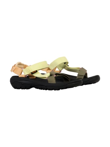 Teva Hurricane XLT2 Sandalen mit Klettverschluss Pastell Multi