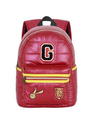 Warner Bros Rucksack Harry Potter G-Padding Fashion in rot