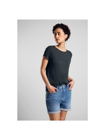 Street One T-Shirt in hunter green