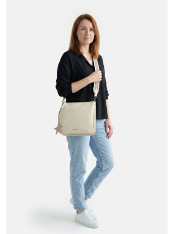 Tamaris Umhängetasche TAS Kea in beige