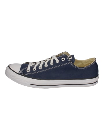 Converse Sneaker Low 9697 in blau