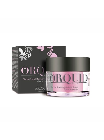 Postquam Eternal Orquid Tagescreme – 50 ml