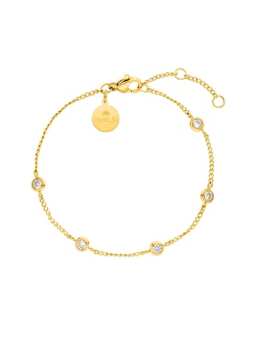 PURELEI Armband Spotlight in Gold