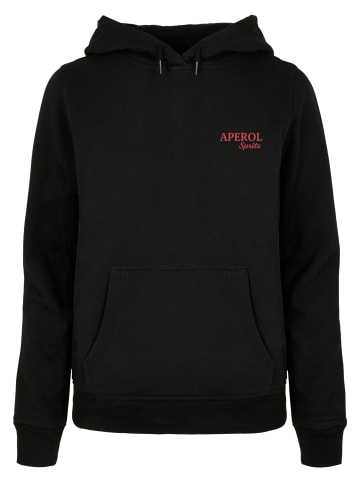 Merchcode Merchcode Kapuzenpullover in black