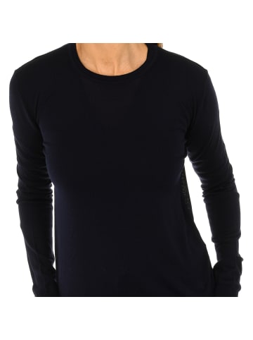 Armani Jeans Pullover in Blue