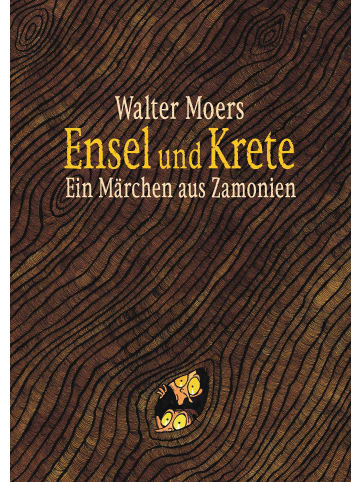 Penguin Verlag Roman - Ensel & Krete