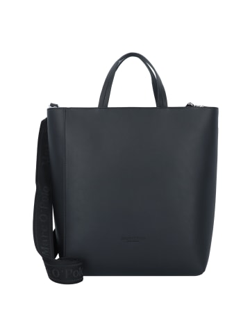 Marc O'Polo Handtasche 28 cm in black