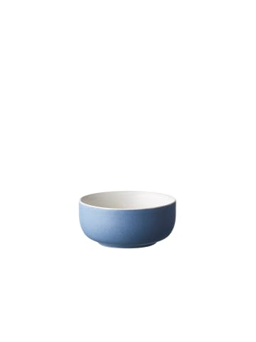 Studio Round Schale North in Matte river/Matte white
