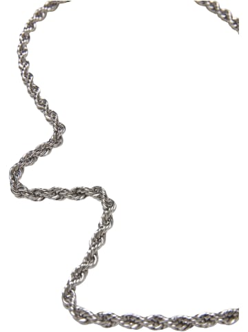 Urban Classics Necklac in silver