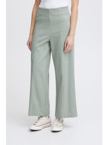 ICHI Hose IHKATE Regular fit in Ether