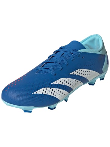 adidas Performance Fußballschuh Predator Accuracy.3 L FG in blau