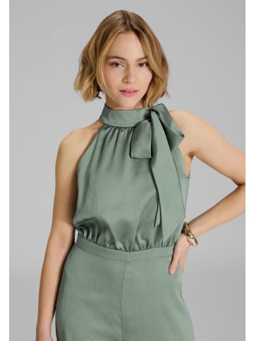SWING Jumpsuit in lind - 0002
