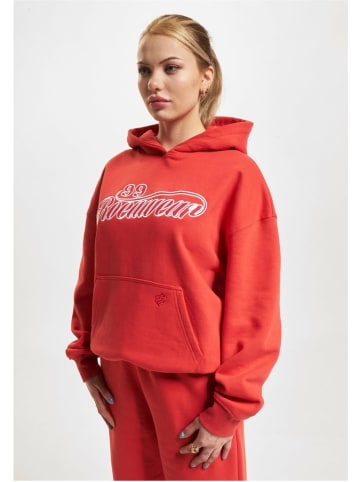 Rocawear Hoodie "Rocawear Cherry Hoodies" in Rot
