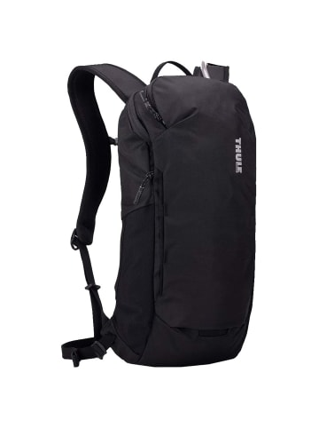 Thule Alltrail Hydration 10L - Wanderrucksack 47 cm (black) in schwarz