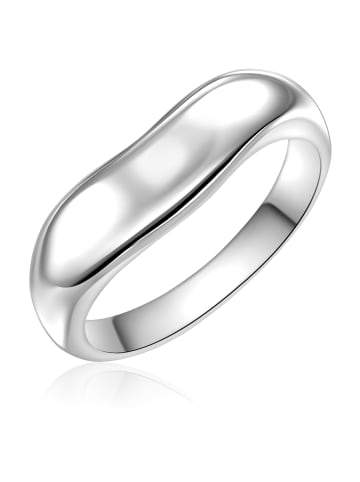 Glanzstücke München Ring aus Sterling Silber in silber