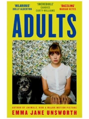 HarperCollins Buch - Adults