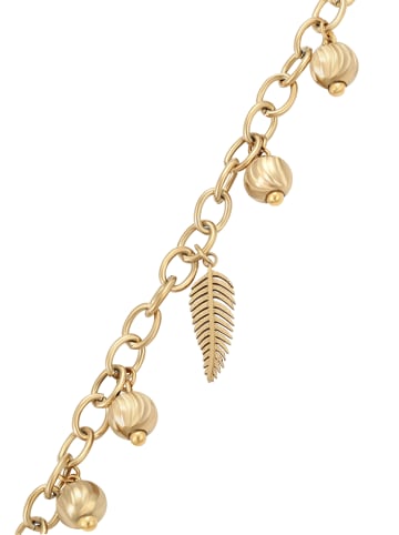 faina Bracelet in Gold