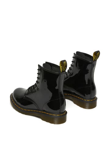 Dr. Martens Stiefel Dr in Schwarz