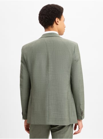 JOOP! Sakko Finch in oliv