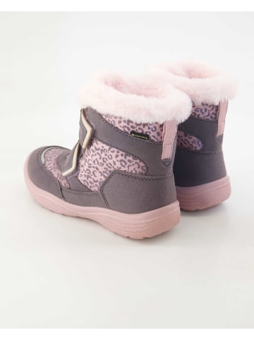 superfit Winterstiefel in Rosa