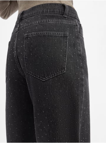 Marie Lund Jeans in anthrazit