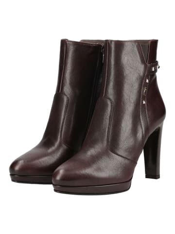Nero Giardini Stiefelette Ebony