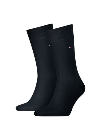 Tommy Hilfiger Socken 2er Pack in Dunkelblau