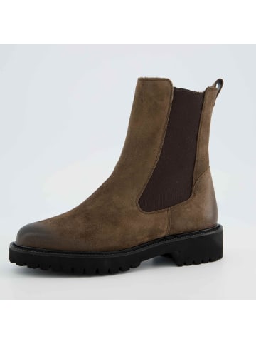 Paul Green Winterstiefel in braun
