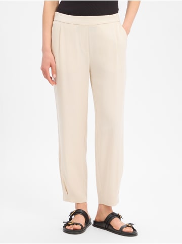 OPUS Schlupfhose Myha Airy in sand